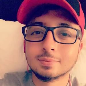 Meet your Posher, Misael